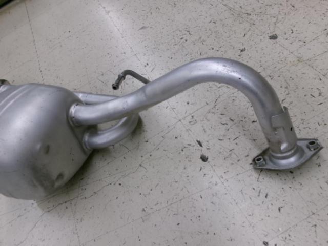 TRD High Response Muffler
Lactis/SCP-100
NCP100
2WD]