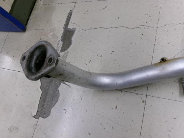 TRD High Response Muffler
Lactis/SCP-100
NCP100
2WD]