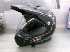 【Wins】 X-ROAD3 FREE RIDE M46 サイズ:L 2019年製造