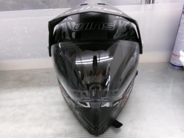 【Wins】 X-ROAD3 FREE RIDE M46 サイズ:L 2019年製造