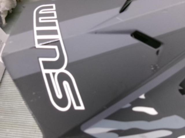 【Wins】 X-ROAD3 FREE RIDE M46 サイズ:L 2019年製造