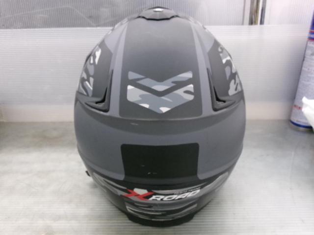 【Wins】 X-ROAD3 FREE RIDE M46 サイズ:L 2019年製造