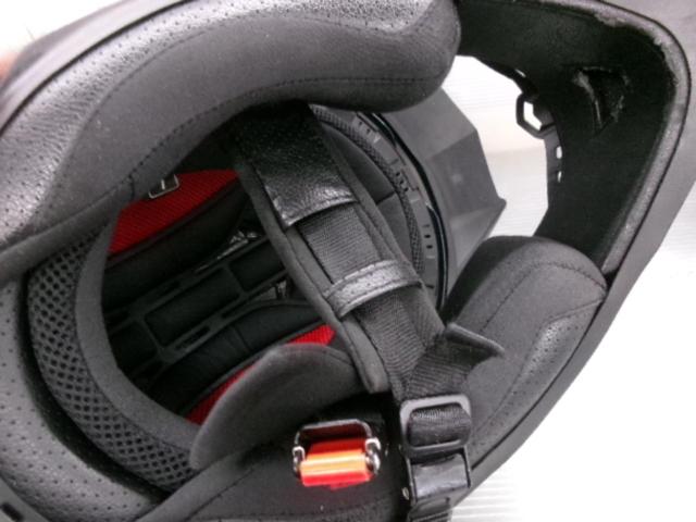 【Wins】 X-ROAD3 FREE RIDE M46 サイズ:L 2019年製造