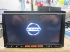 【日産純正/(NISSAN)】 MM312D-A  2012年モデル