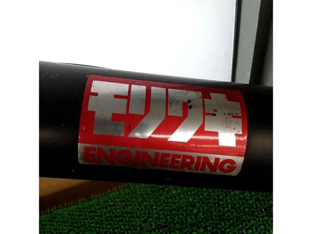 【Moriwaki Engineering/モリワキ】ワンピースショート管 ゼファー400(ZR400C)