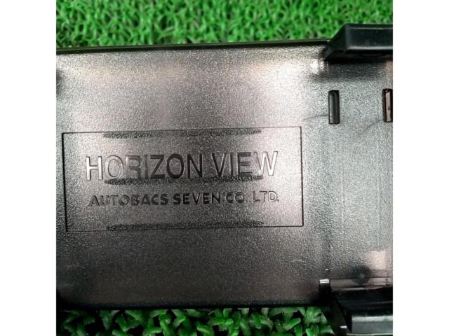 【AUTOBACS】 HORIZON VIEW CALZADA ルームミラー