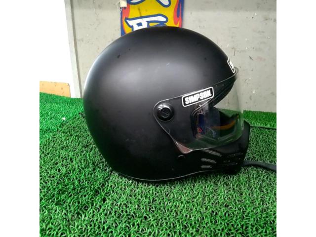 【SIMPSON】M30 Mサイズ