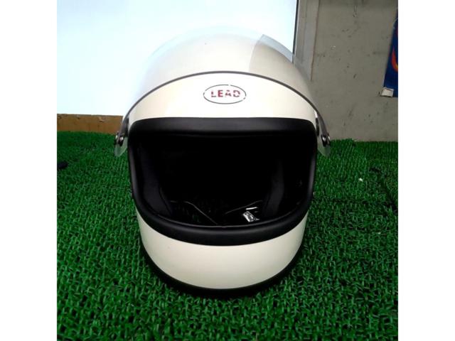 【LEAD】RX-200R フリーサイズ(57-60cm)