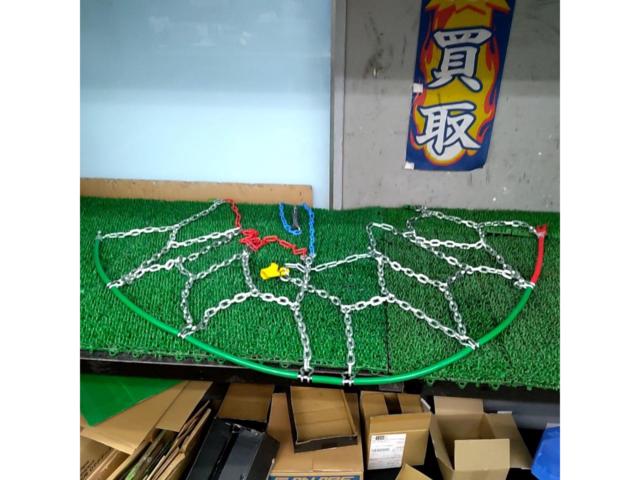 CENTRAL(セントラル) TECHNIC2000 スチールチェーン