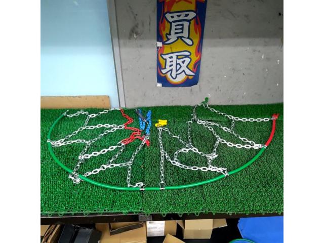 CENTRAL(セントラル) TECHNIC2000 スチールチェーン