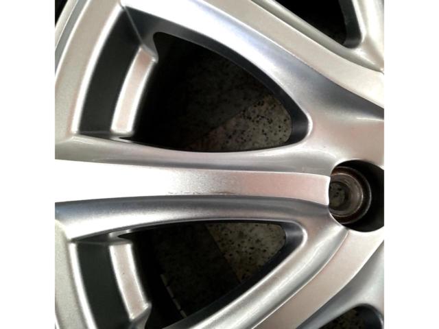 【weds(ウェッズ)】JOKER(ジョーカー) 10本スポークホイール + 【BRIDGESTONE】 BLIZZAK VRX3