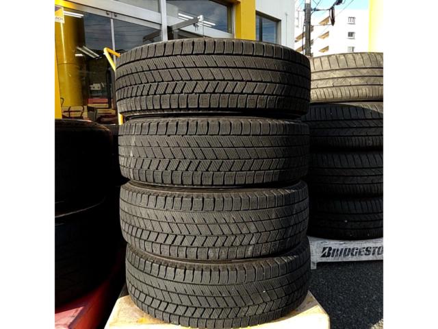 【weds(ウェッズ)】JOKER(ジョーカー) 10本スポークホイール + 【BRIDGESTONE】 BLIZZAK VRX3