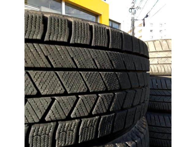 【weds(ウェッズ)】JOKER(ジョーカー) 10本スポークホイール + 【BRIDGESTONE】 BLIZZAK VRX3
