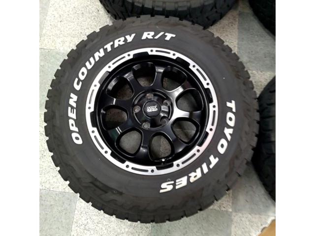 HOT
STUFF (Hot Stuff) MAD
CROSS (mud cloth)
MX
+
TOYOOPENCUNTRY
R / T
White Letter
