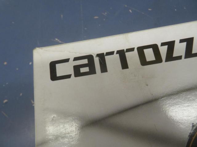 carrozzeria
TS-F 1740