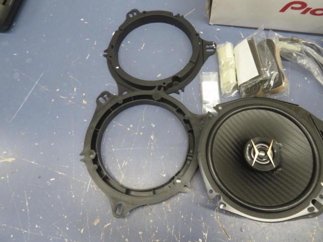 carrozzeria
TS-F 1740