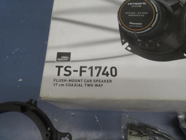 carrozzeria
TS-F 1740