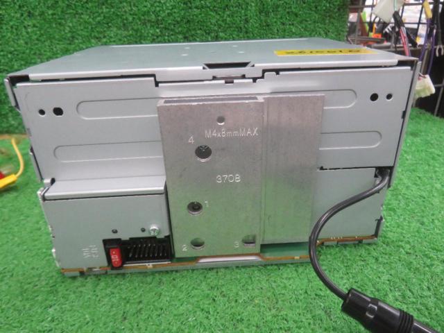 KENWOOD
DPX-U500