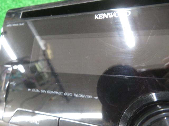 KENWOOD
DPX-U500