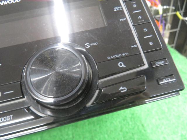 KENWOOD
DPX-U500