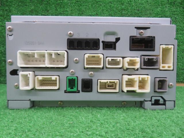 TOYOTA
NSZT-W66T