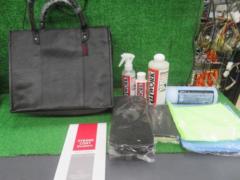 日産純正 PITWORK 5YEARS COAT Excellent メンテナンスキット
