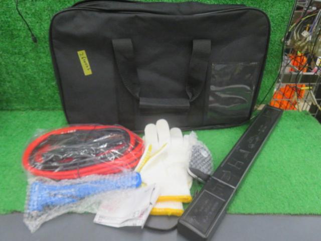 Ceptoo 緊急工具セット TS-61