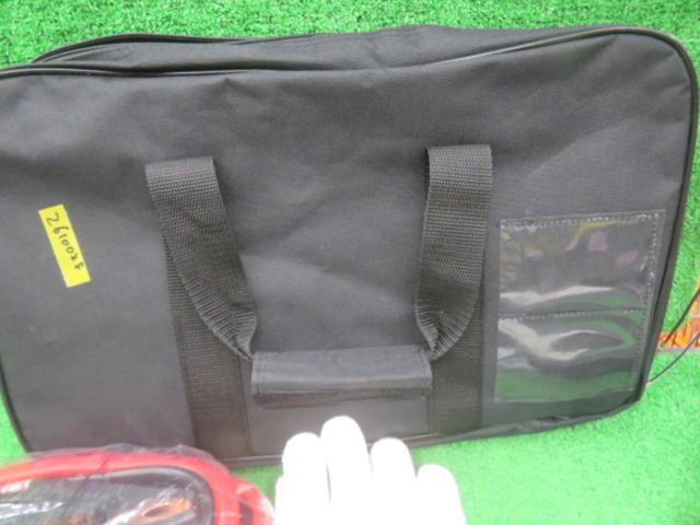 Ceptoo 緊急工具セット TS-61