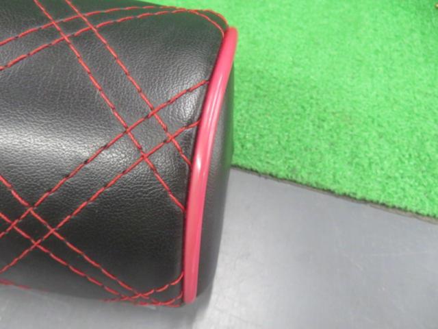 Clazzio ネックパッド