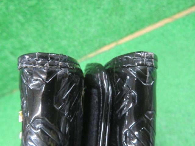 GARSON
Seat belt pad