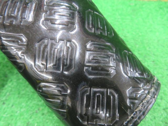 GARSON
Seat belt pad