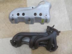 Toyota genuine
GX71 series
Mark Ⅱ
Genuine
Exhaust manifold