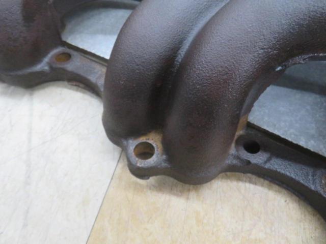 Toyota genuine
GX71 series
Mark Ⅱ
Genuine
Exhaust manifold