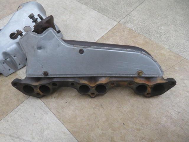 Toyota genuine
GX71 series
Mark Ⅱ
Genuine
Exhaust manifold