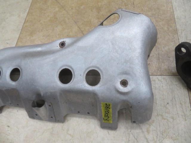 Toyota genuine
GX71 series
Mark Ⅱ
Genuine
Exhaust manifold