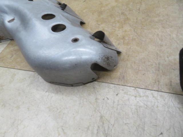 Toyota genuine
GX71 series
Mark Ⅱ
Genuine
Exhaust manifold