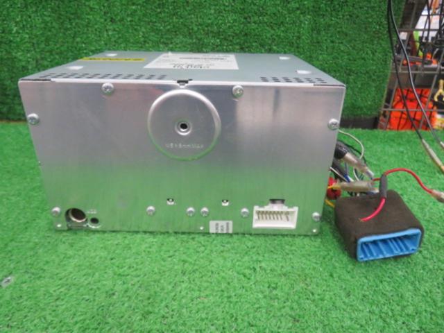 スズキ純正OP Clarion GCW315
