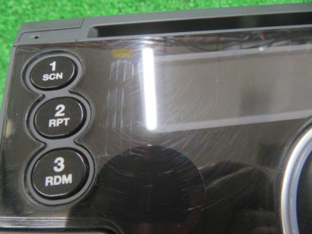 スズキ純正OP Clarion GCW315