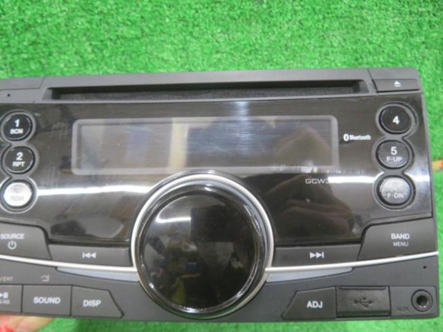スズキ純正OP Clarion GCW315