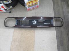 SUZUKI SPORTS フロントグリル
