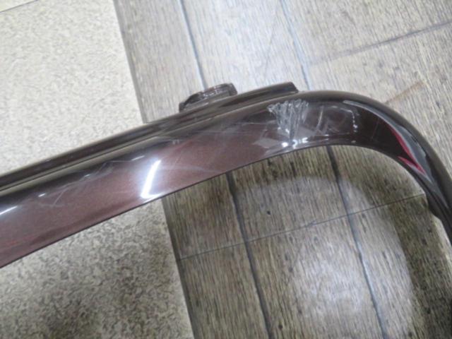 SUZUKI SPORTS フロントグリル