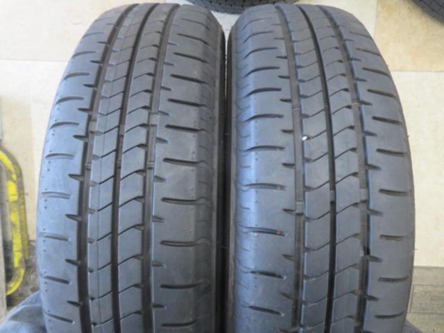 YellowHat SPORT ABELIA + BRIDGESTONE NEWNO