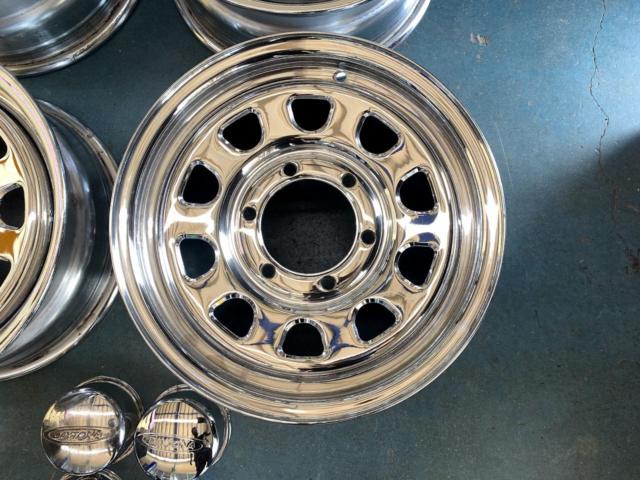 [Manufacturer unknown]
DAYTON
※ J number
Inset Unknown