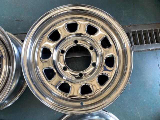[Manufacturer unknown]
DAYTON
※ J number
Inset Unknown