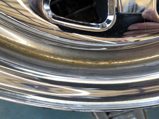 [Manufacturer unknown]
DAYTON
※ J number
Inset Unknown