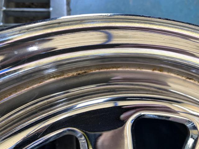 [Manufacturer unknown]
DAYTON
※ J number
Inset Unknown