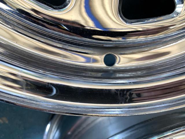 [Manufacturer unknown]
DAYTON
※ J number
Inset Unknown