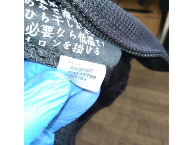 【HarleyDavidson】メッシュジャケットSサイズ