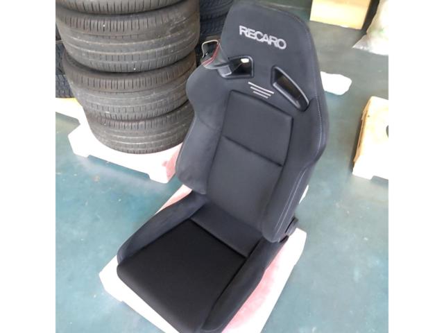 【RECARO】 SR-7F
