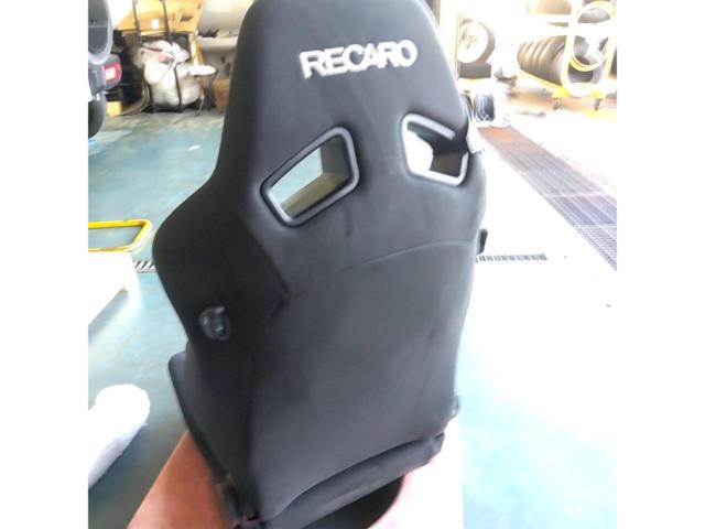 【RECARO】 SR-7F
